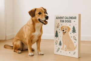 Adventskalender für Hunde: Die besten Kalender 2025 im Vergleich