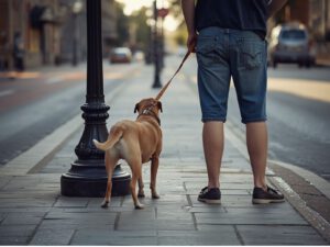Was dein Hund beim Spaziergang wirklich braucht