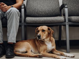 Spondylose beim Hund: Schmerzmanagement, Physiotherapie und was du im Alltag tun kannst